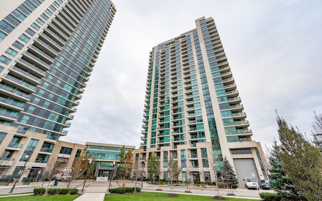 Sherway Gardens, Etobicoke