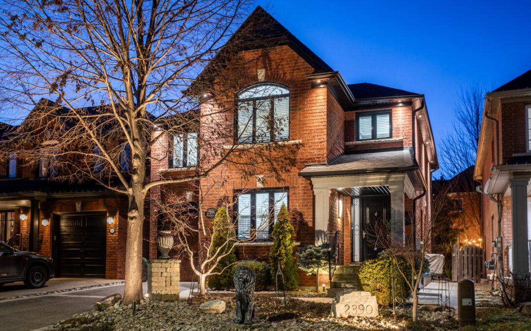 Briargrove, Oakville