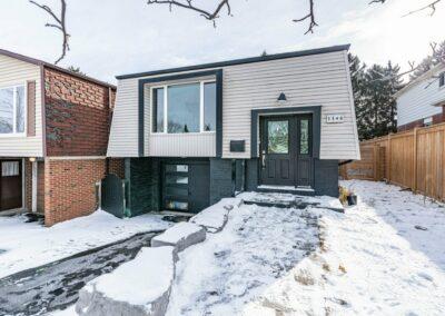 3346 Hannibal Road, Burlington