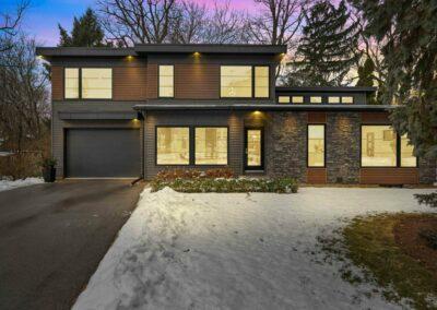 928 Glen Acres Court, Burlington